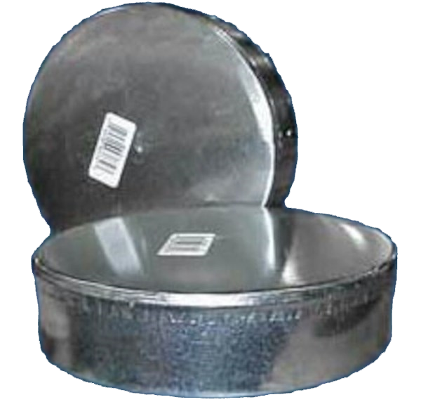  - Metal Duct
